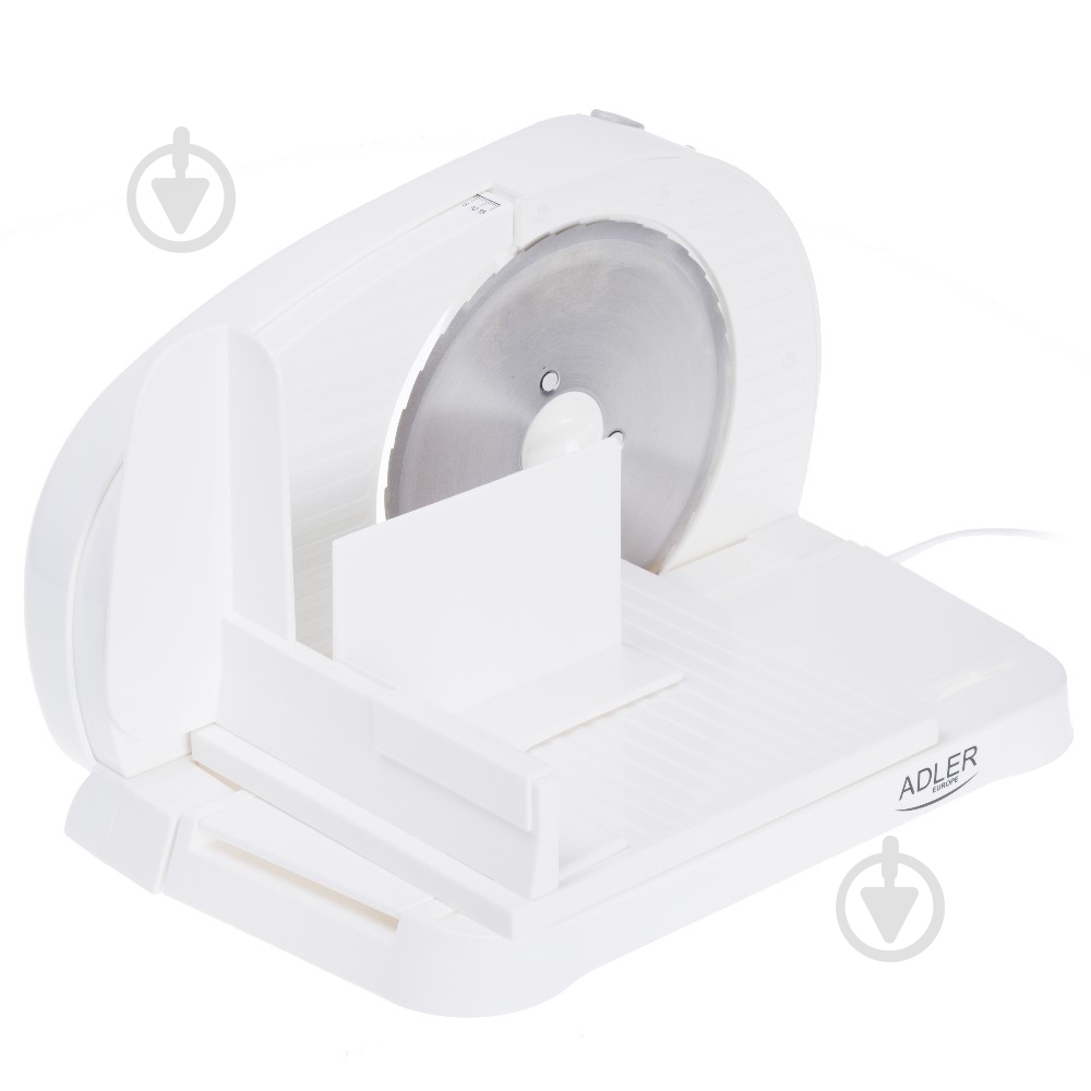 Ломтерезка Adler AD 4701 - фото 4