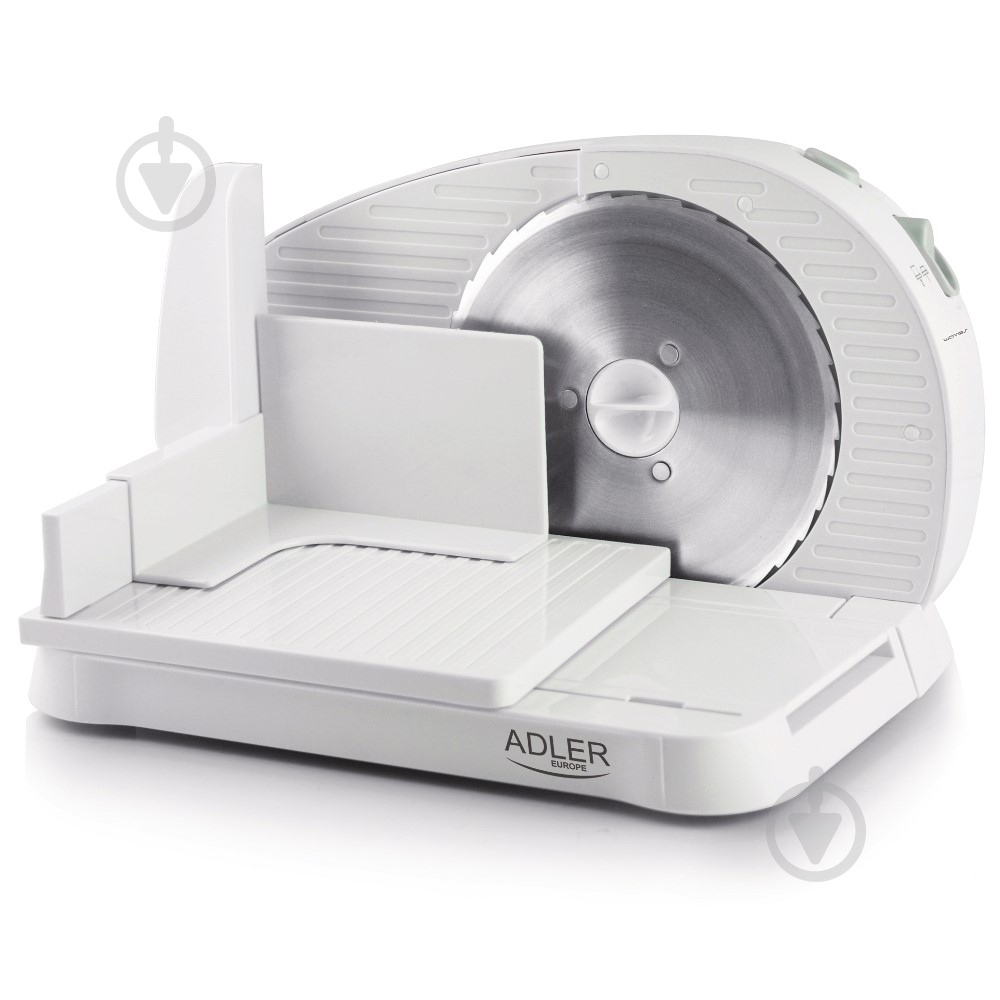 Ломтерезка Adler AD 4701 - фото 1