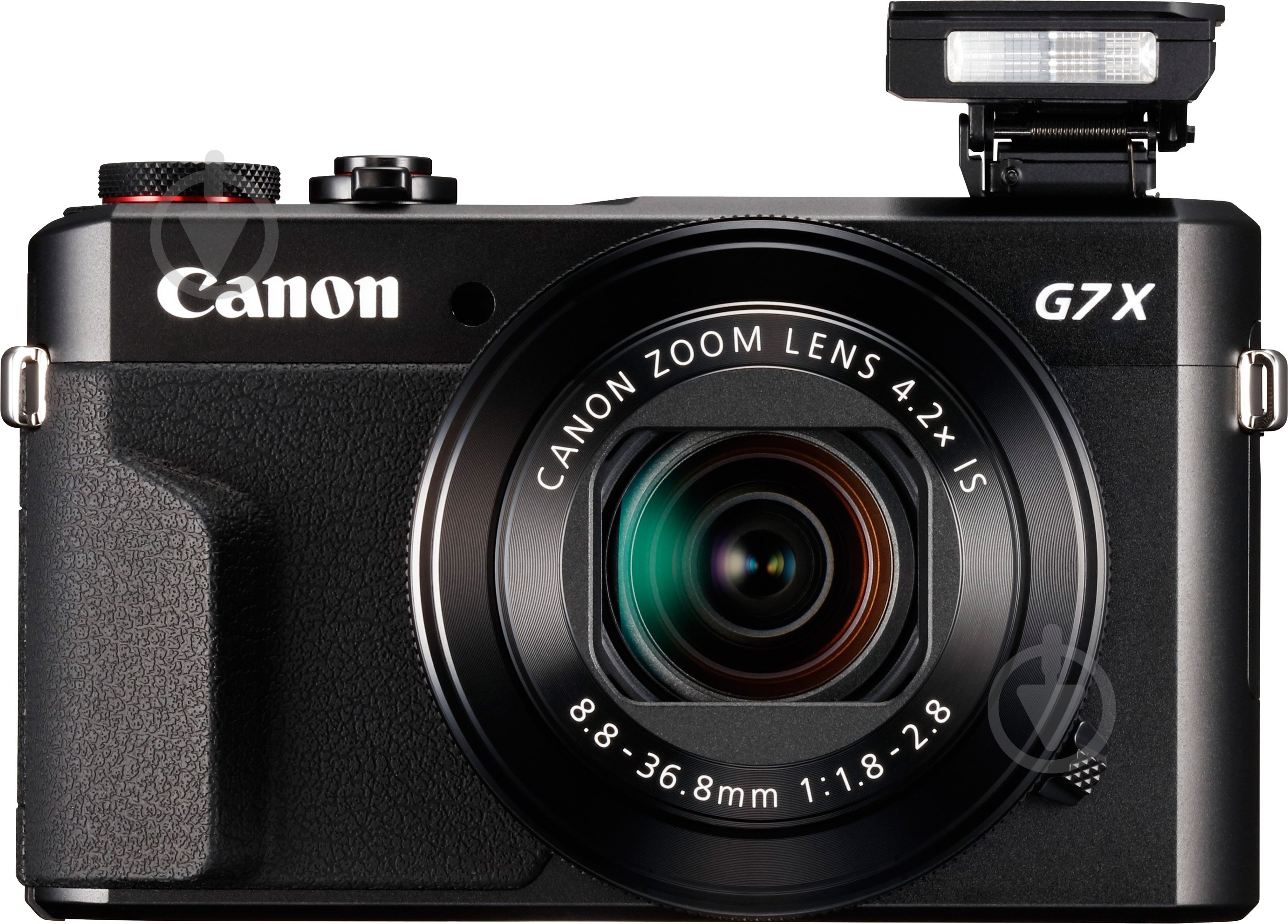 Canon Power Shot G7 X mark Ⅱ Canon PowerShot G7 X Mark II Digital Camera – Photovideo