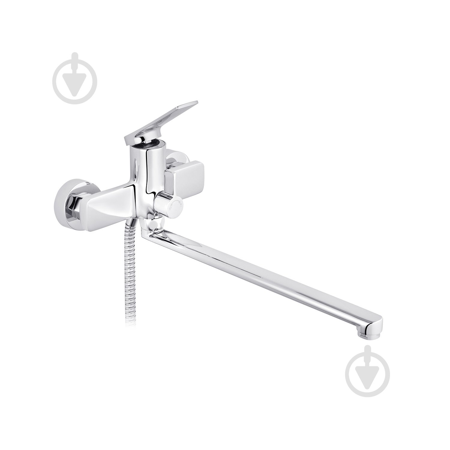 Смеситель для ванны Kroner KRP Makon - C070 - фото 3