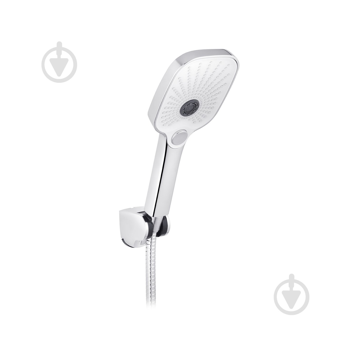 Смеситель для ванны Kroner KRP Makon - C070 - фото 7