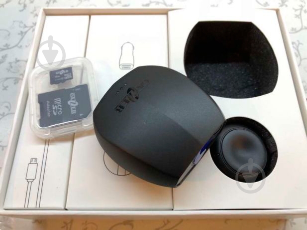 Відеореєстратор Gazer F735G - фото 2 Відеореєстратор Gazer F735G - фото 2