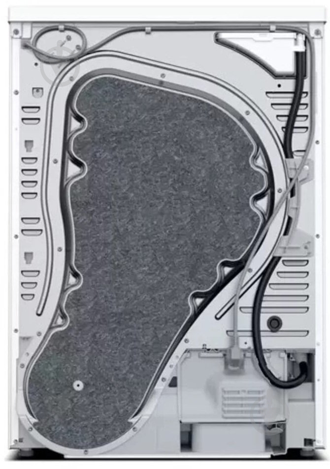 Сушильная машина Bosch WT45H000UA - фото 6