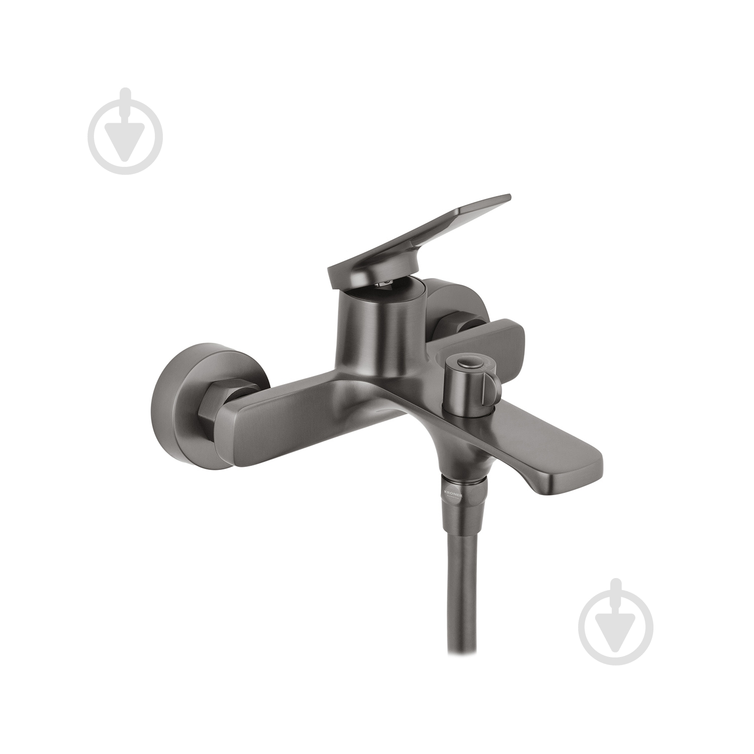 Смеситель для ванны Kroner KRP Makon - GRP060 - фото 3