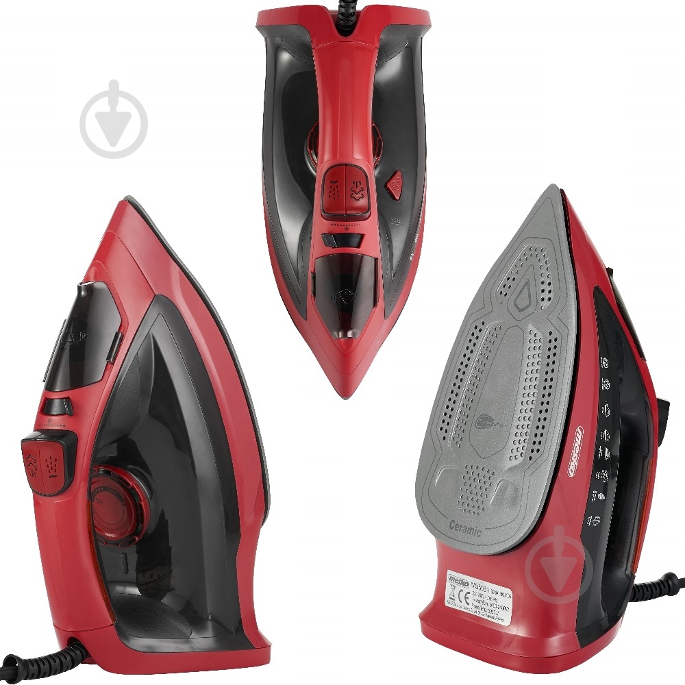 Праска Mesko MS 5031 - фото 6