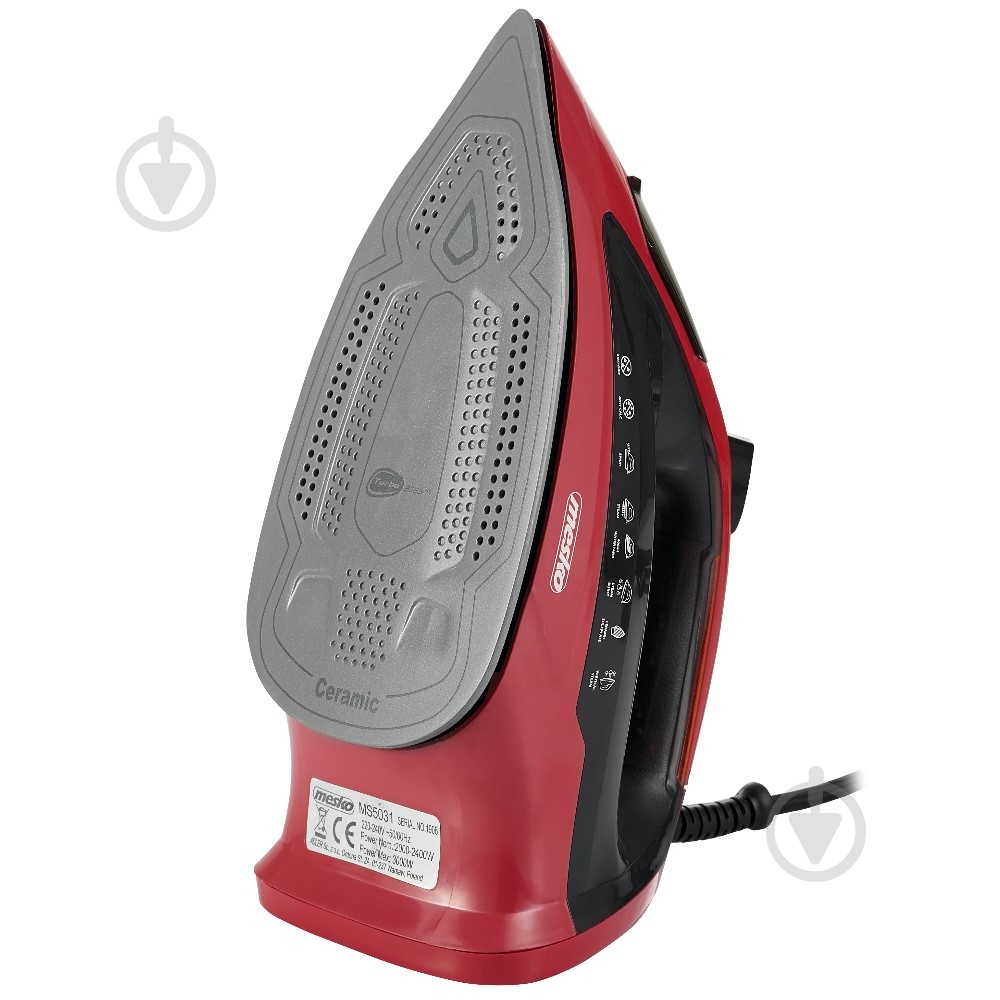 Праска Mesko MS 5031 - фото 4