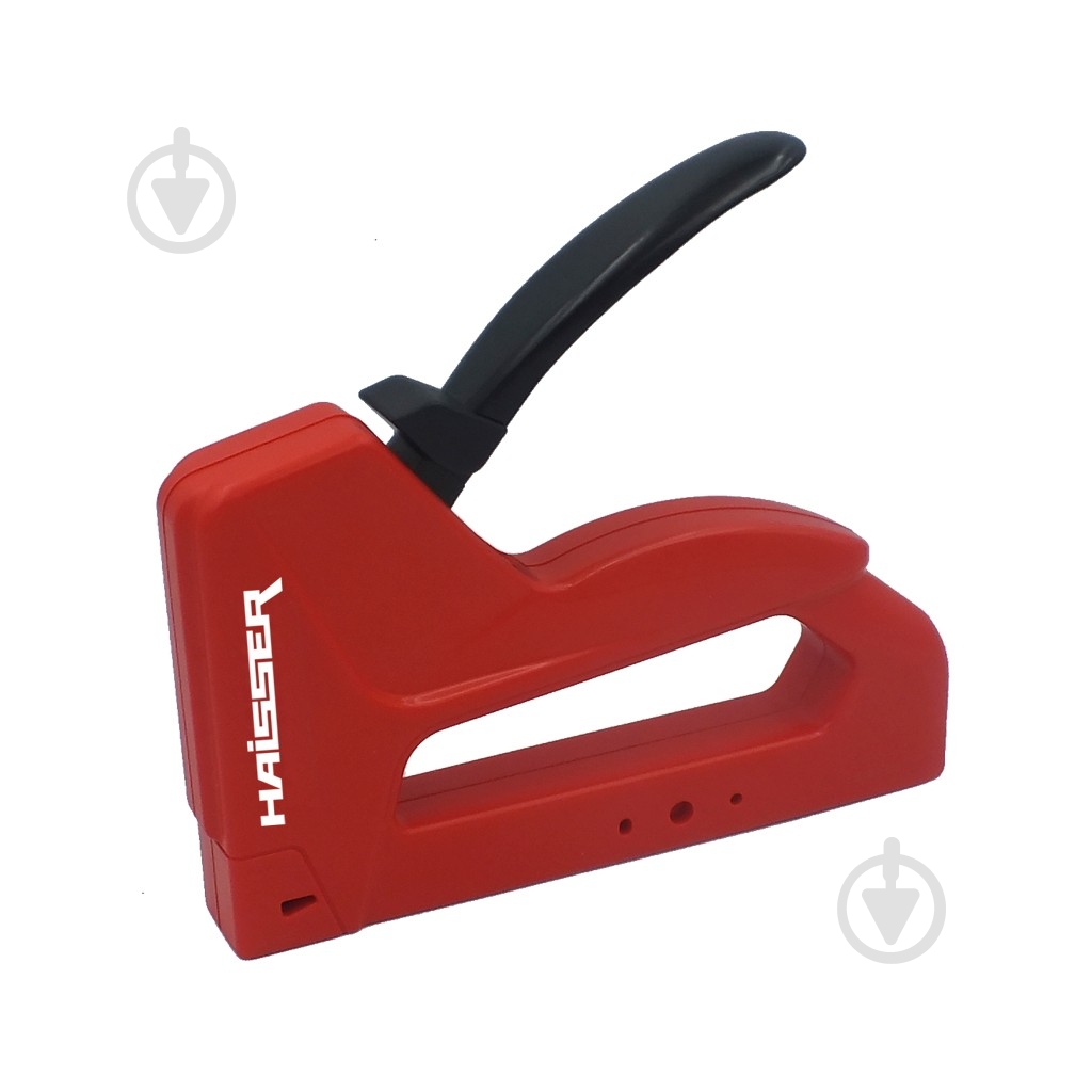 Степлер Haisser 93925 тип скоби 53 - фото 1