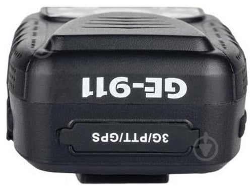 Видеокамера Globex Body Camera GE-911 - фото 6