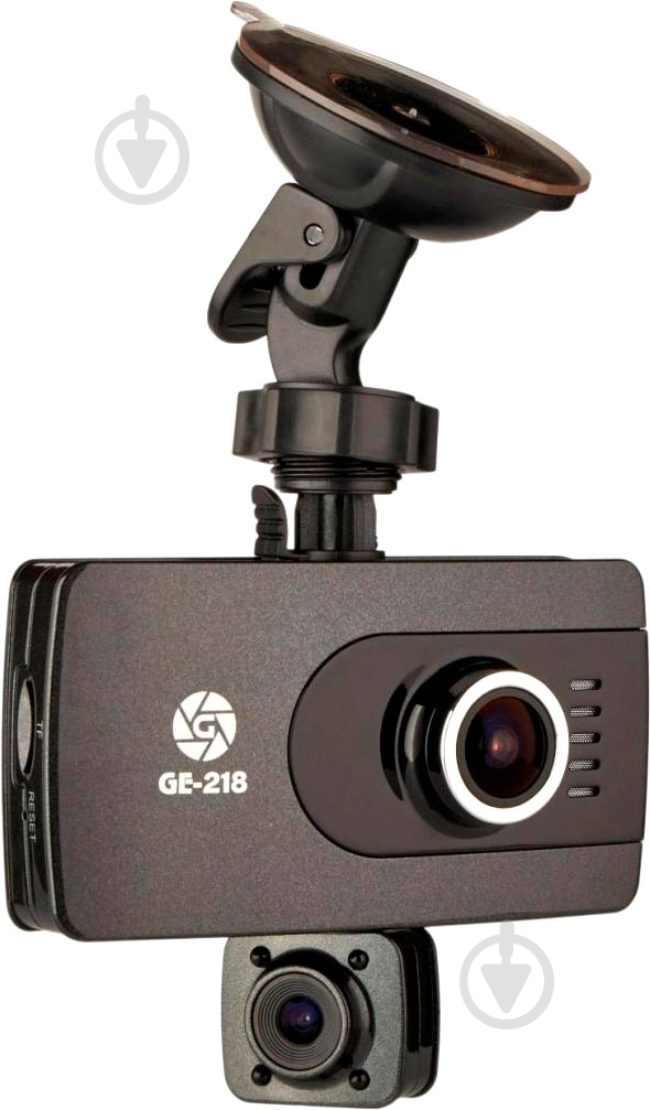 Видеорегистратор Globex GE-218 - фото 1