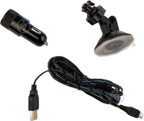 Видеорегистратор Globex GE-218 - фото 7