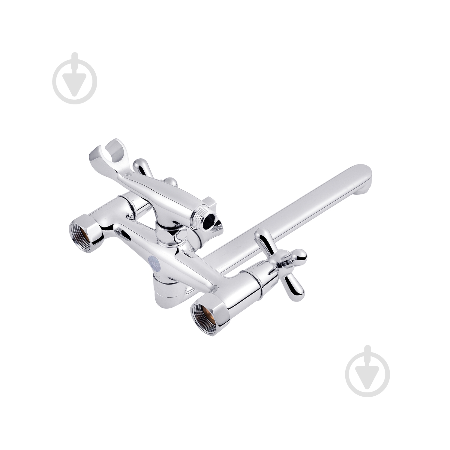 Смеситель для ванны Kroner KRP Royce - C070 - фото 3