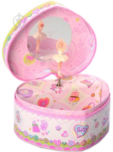 Набір іграшок Скринька SWA-230DA - фото 1