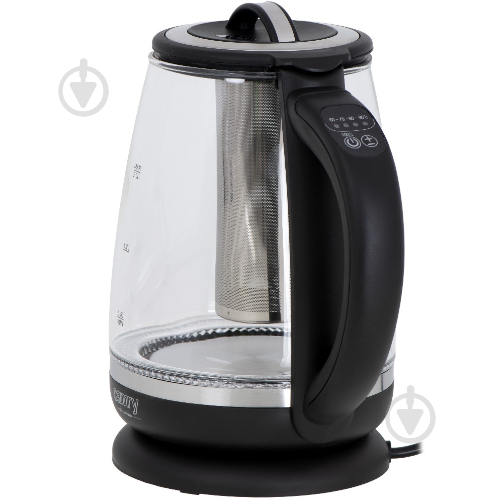 Электрочайник Camry СR 1290 - фото 4