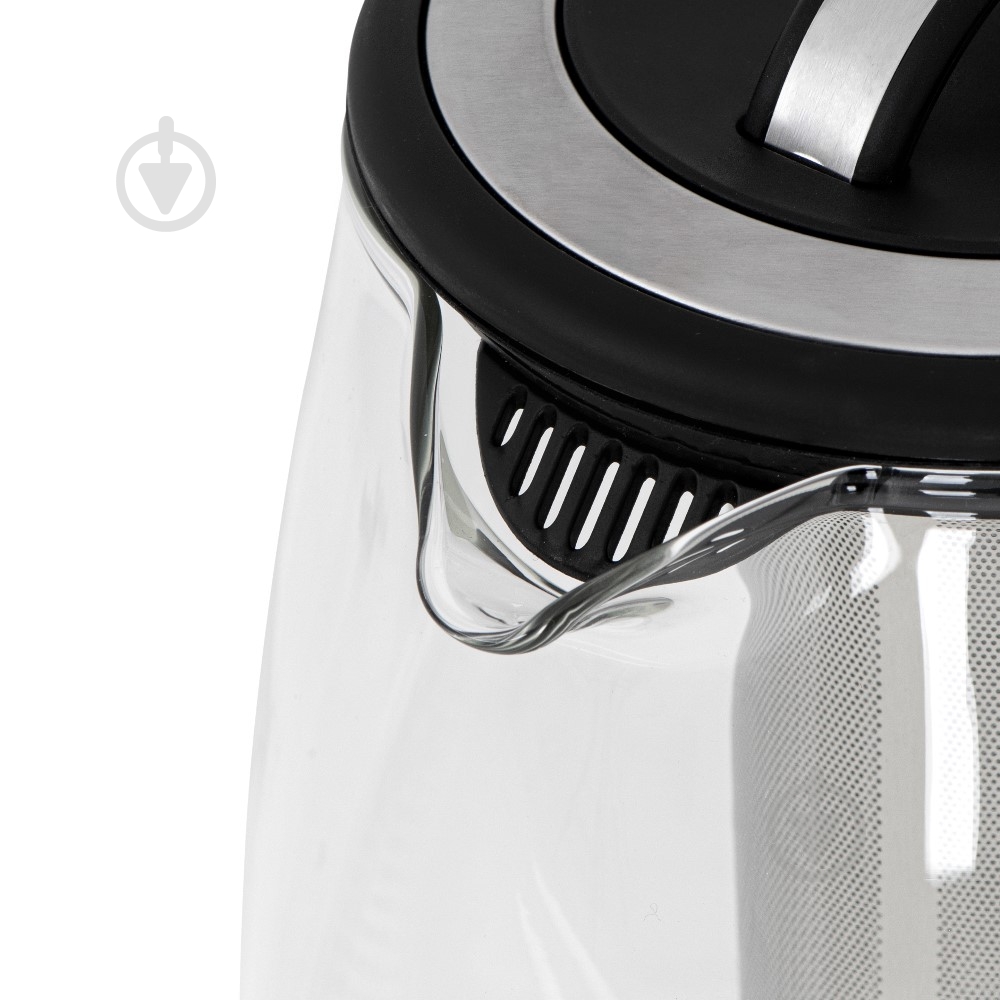 Электрочайник Camry СR 1290 - фото 5