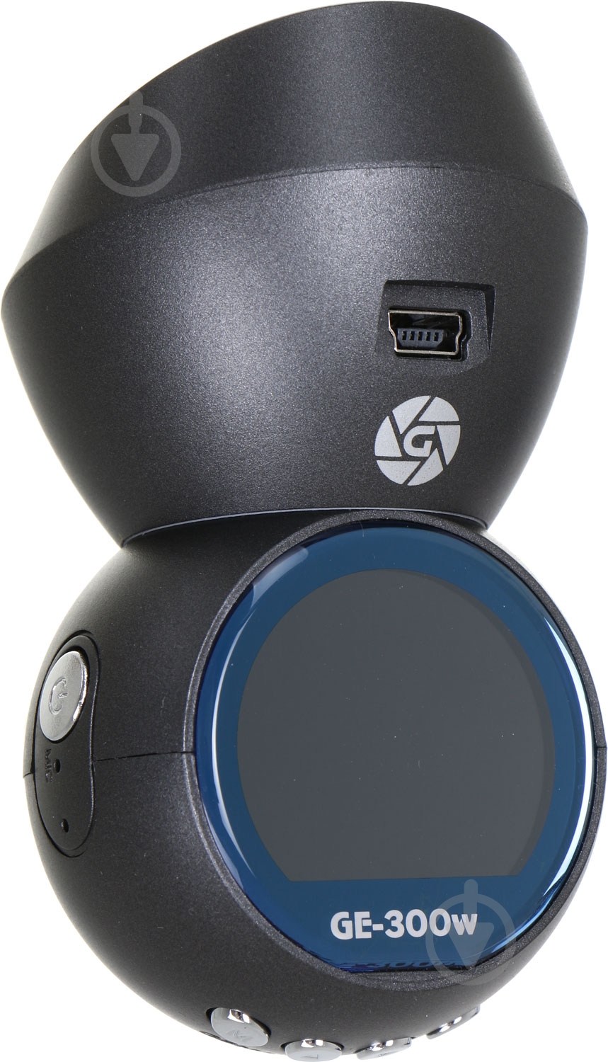 Видеорегистратор Globex GE-300w - фото 2