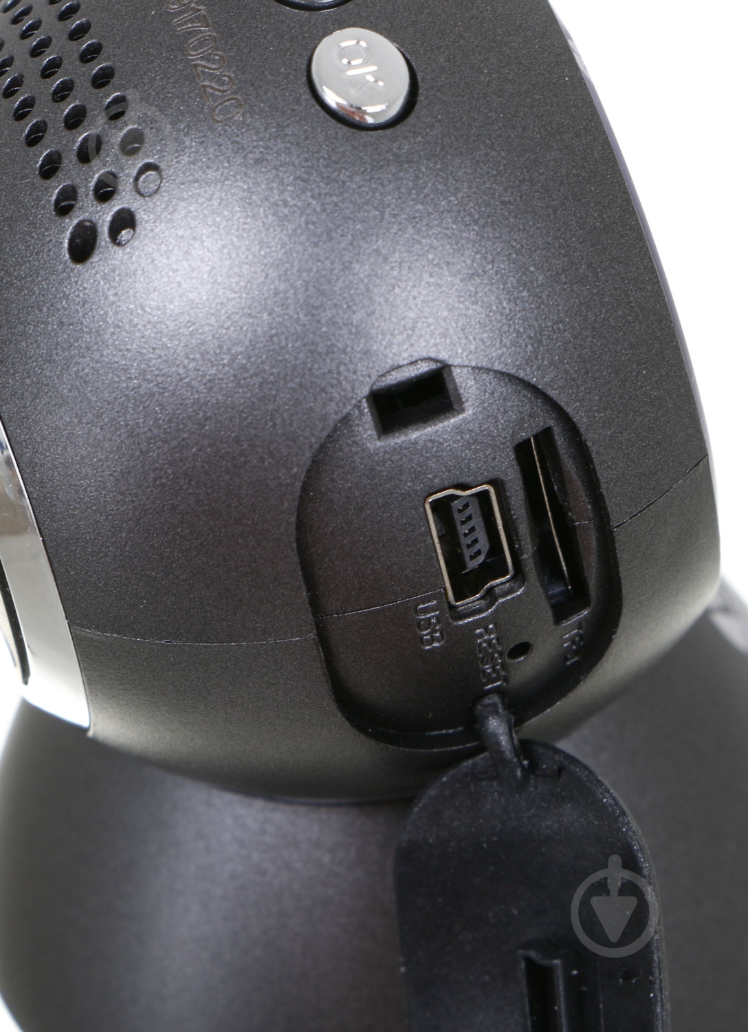 Видеорегистратор Globex GE-300w - фото 6