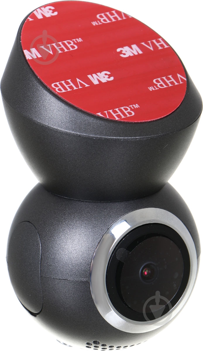 Видеорегистратор Globex GE-300w - фото 3