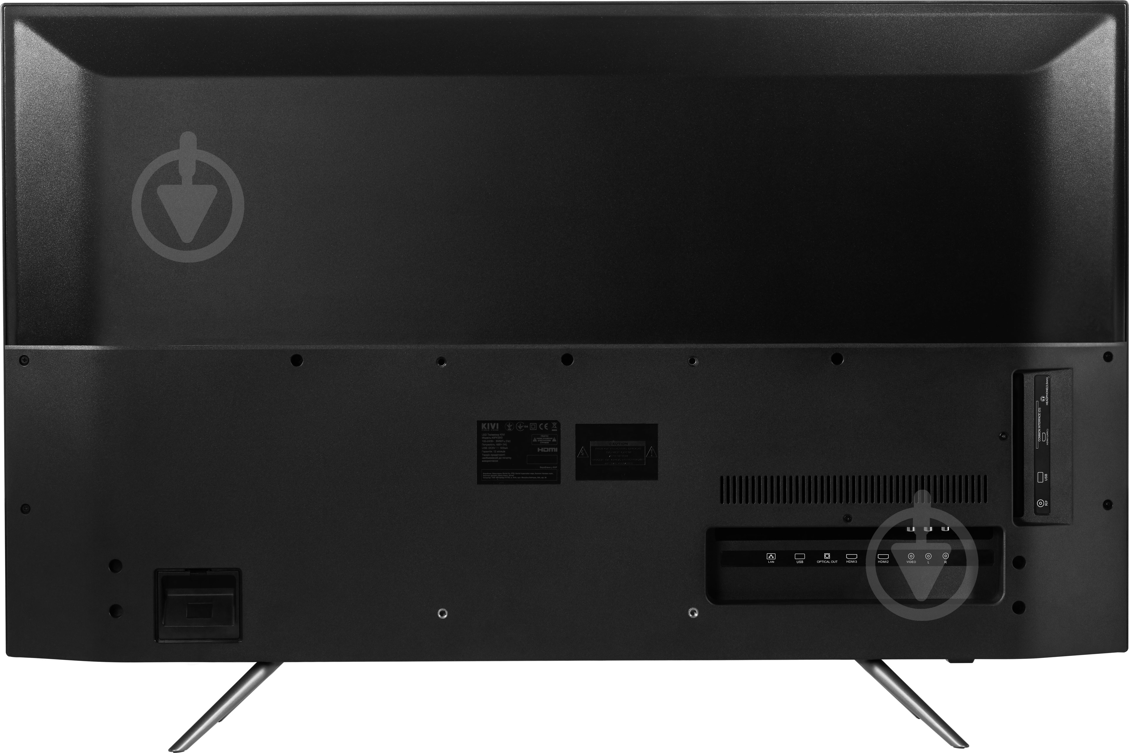 Телевизор Kivi 40FK20G - фото 5 Телевизор Kivi 40FK20G - фото 5