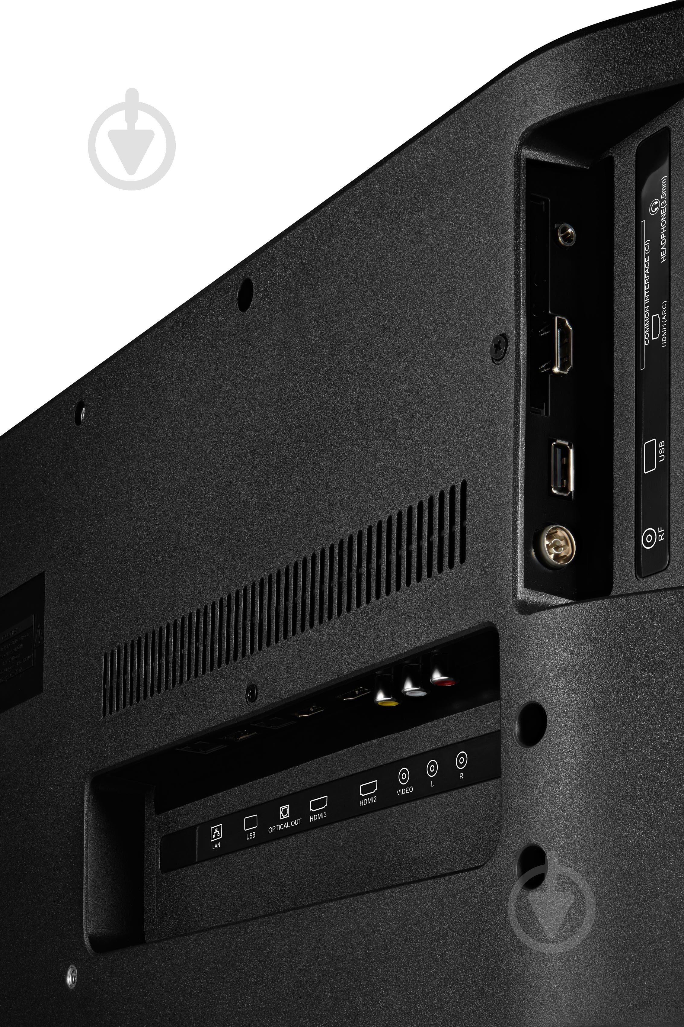 Телевизор Kivi 40FK20G - фото 8 Телевизор Kivi 40FK20G - фото 8