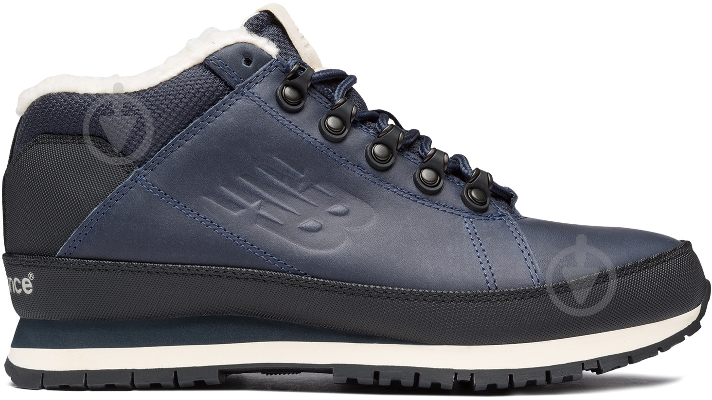Черевики New Balance H754LFN р.49 темно-синій - фото 1 Черевики New Balance H754LFN р.49 темно-синій - фото 1