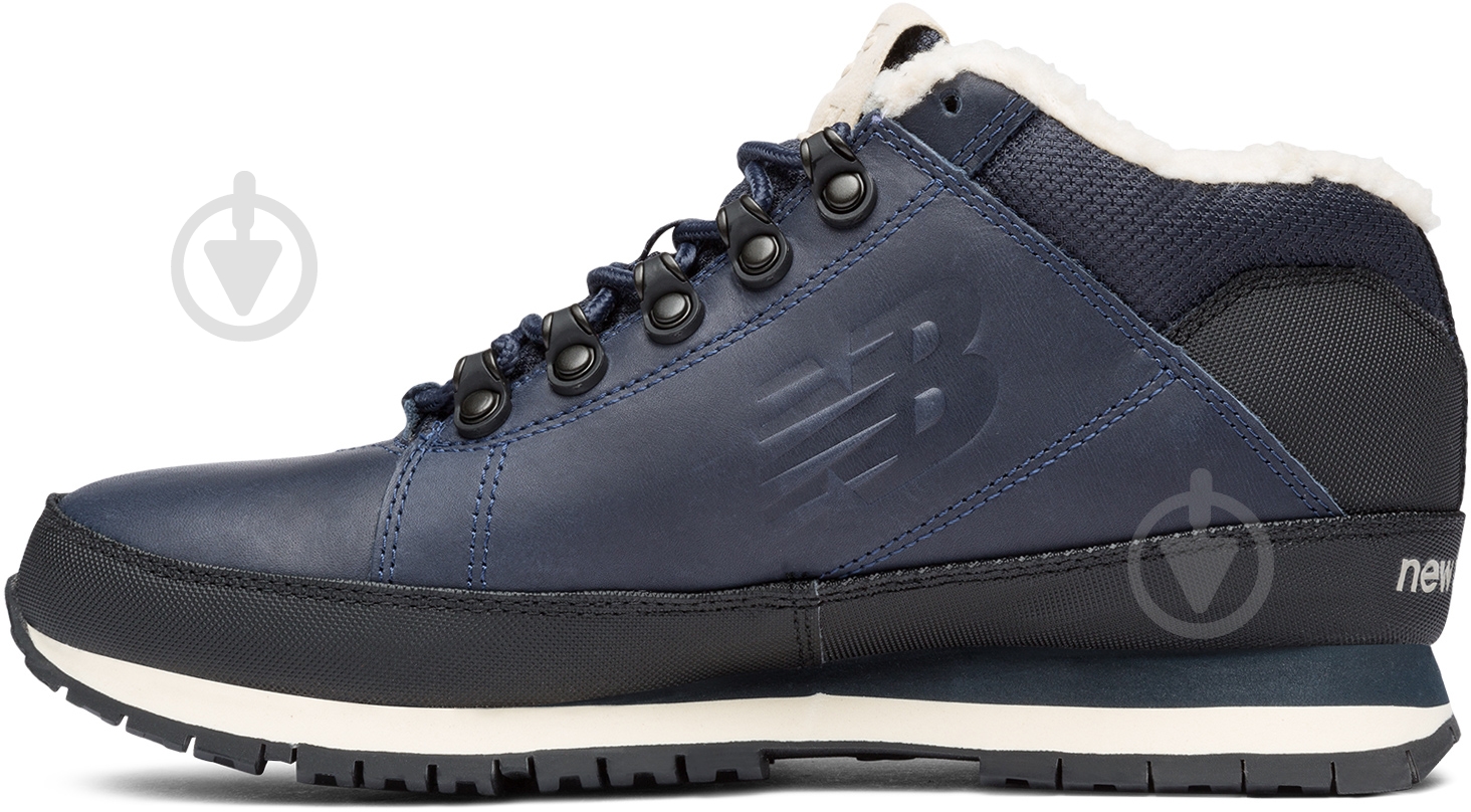 Черевики New Balance H754LFN р.49 темно-синій - фото 2 Черевики New Balance H754LFN р.49 темно-синій - фото 2