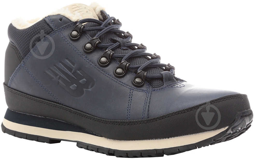 Черевики New Balance H754LFN р.49 темно-синій - фото 3 Черевики New Balance H754LFN р.49 темно-синій - фото 3
