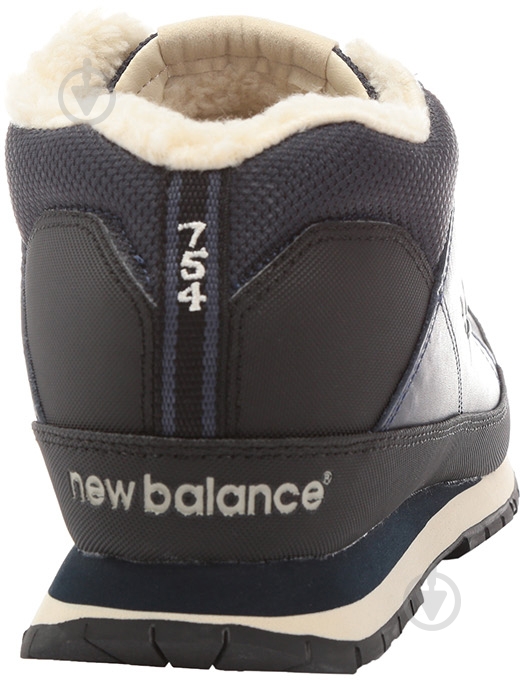 Черевики New Balance H754LFN р.49 темно-синій - фото 4 Черевики New Balance H754LFN р.49 темно-синій - фото 4
