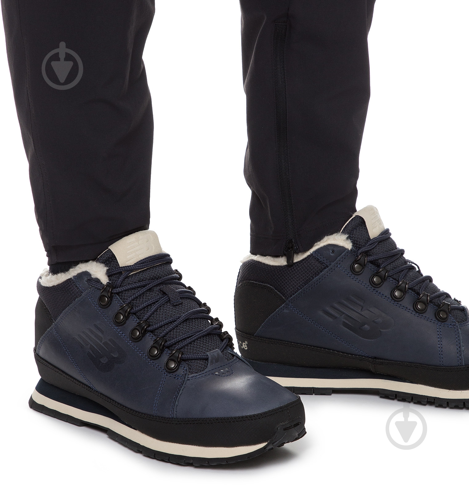 Черевики New Balance H754LFN р.49 темно-синій - фото 7 Черевики New Balance H754LFN р.49 темно-синій - фото 7