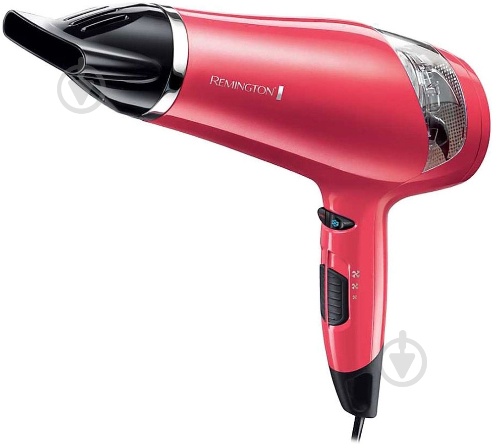 Фен Remington D3710 - фото 1