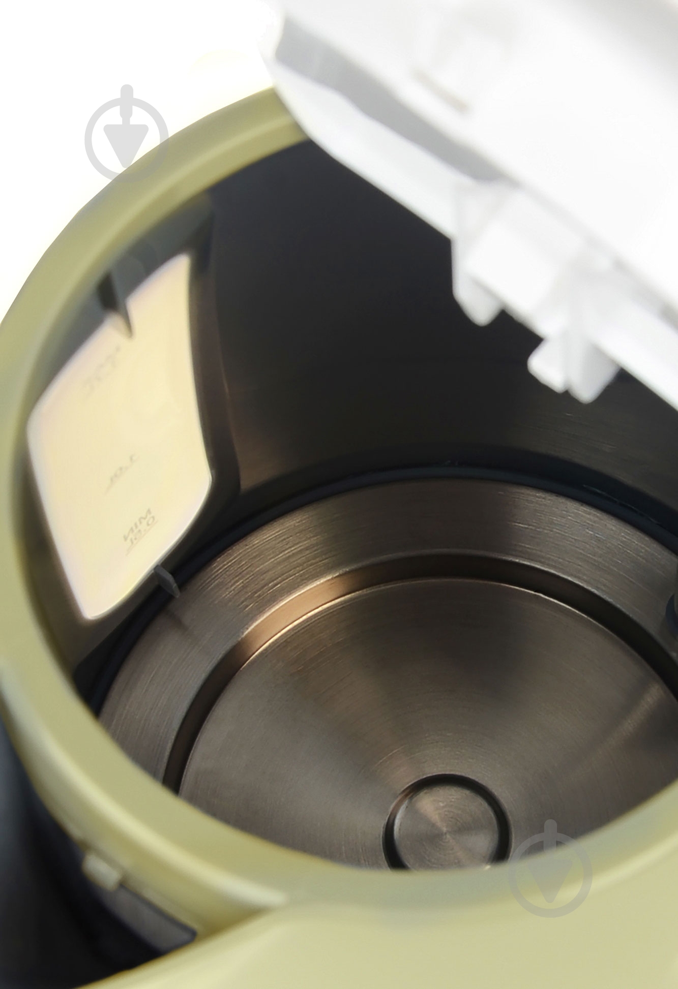 Электрочайник Saturn ST-EK8439 - фото 4