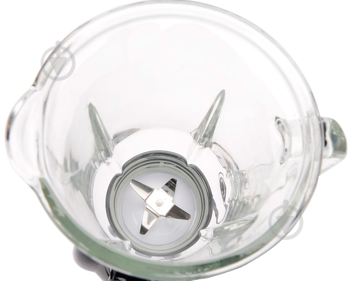 Блендер стационарный Saturn ST-FP9087 Black - фото 3 Блендер стационарный Saturn ST-FP9087 Black - фото 3