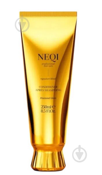 Кондиционер NEQI Diamond Glass 250 мл - фото 1