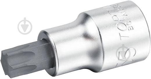 ᐉ Головка-біта Toptul TORX T45 55mm 1/2