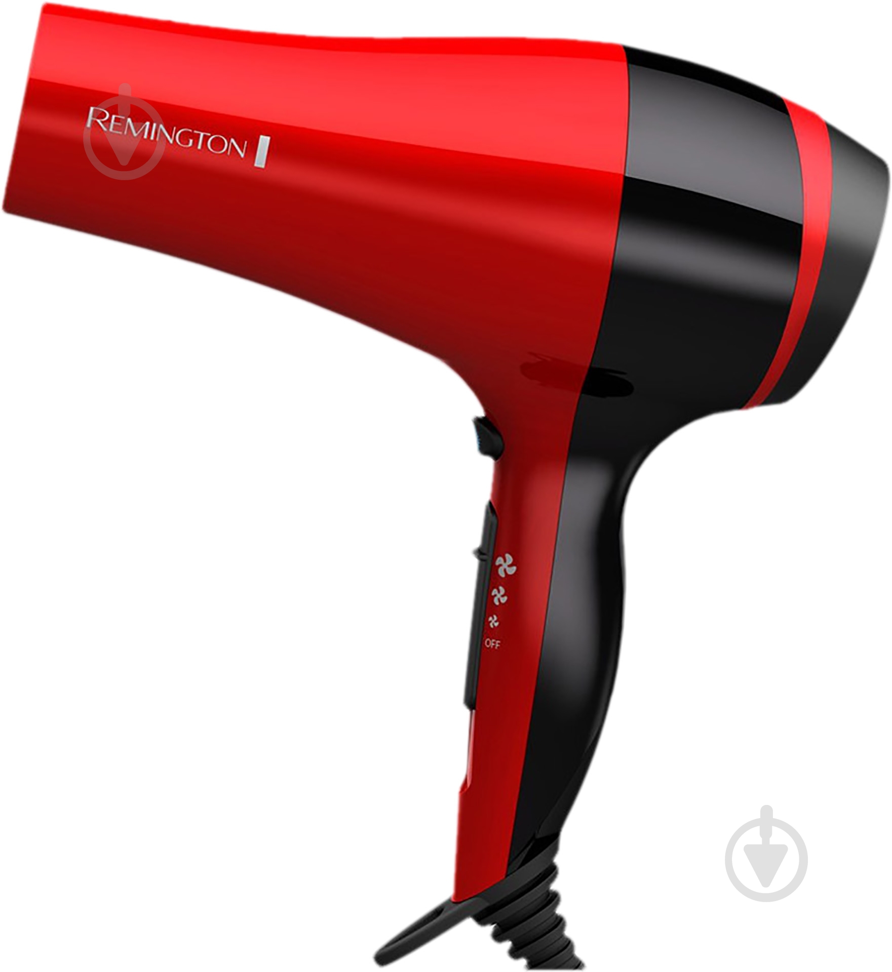 Фен Remington D3080 E51 Pro Dry - фото 2