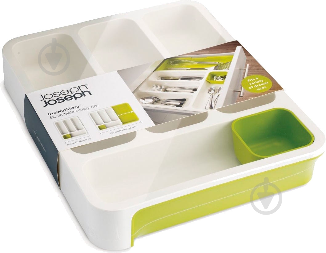 Органайзер Joseph Joseph Drawer Store (01060081) - фото 2