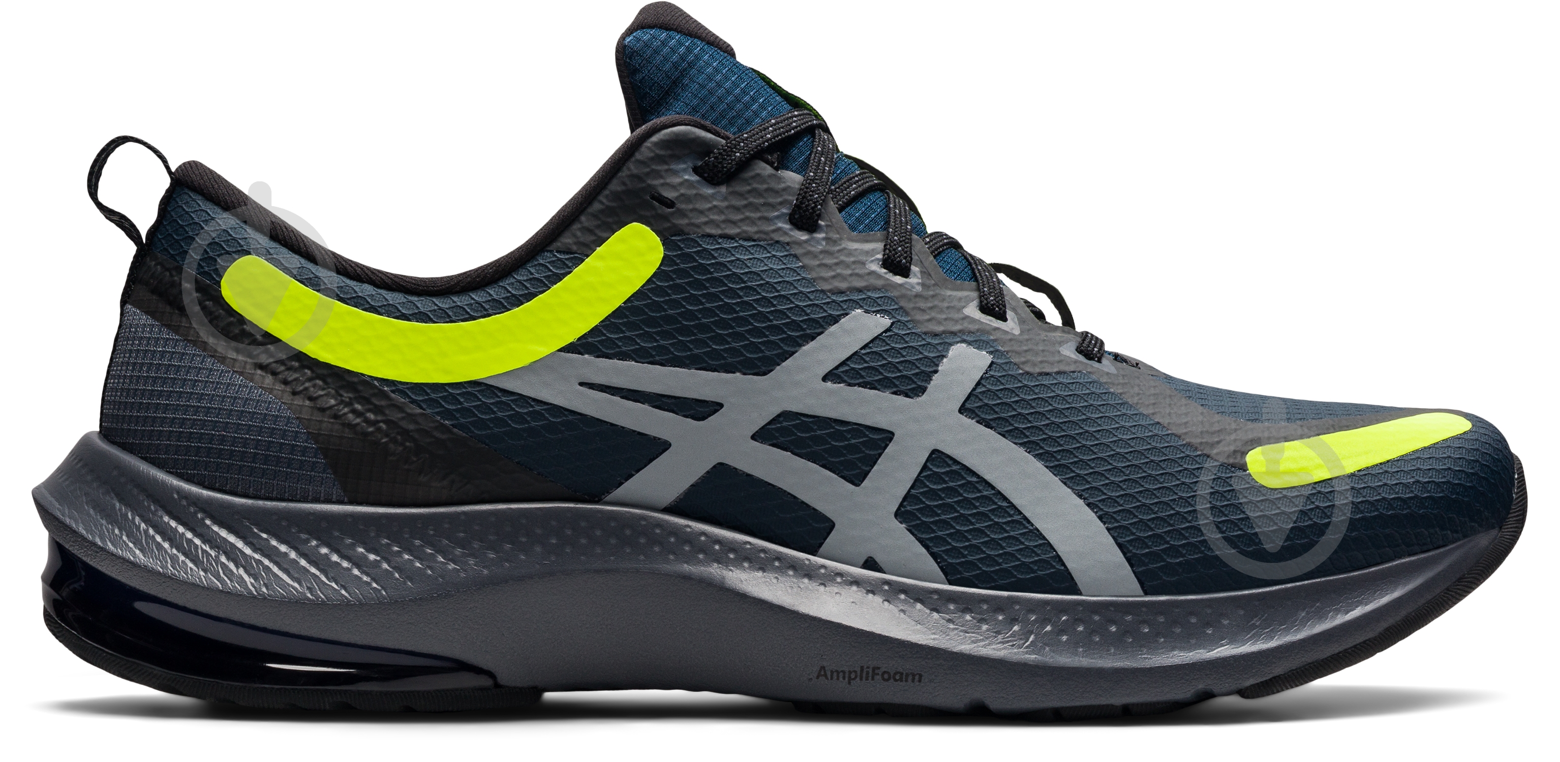 Кроссовки мужские демисезонные Asics GEL-PULSE 13 AWL 1011B308-400 р.42 черные - фото 1 Кроссовки мужские демисезонные Asics GEL-PULSE 13 AWL 1011B308-400 р.42 черные - фото 1