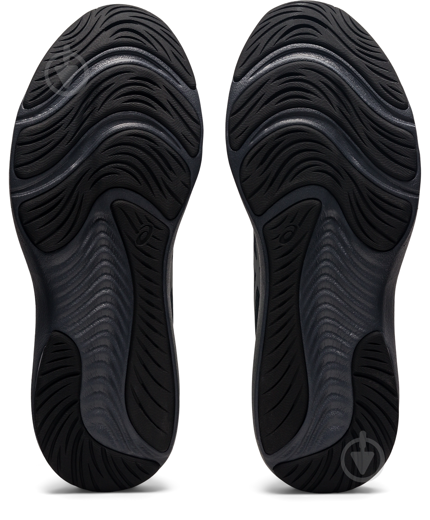 Кроссовки мужские демисезонные Asics GEL-PULSE 13 AWL 1011B308-400 р.42 черные - фото 7 Кроссовки мужские демисезонные Asics GEL-PULSE 13 AWL 1011B308-400 р.42 черные - фото 7