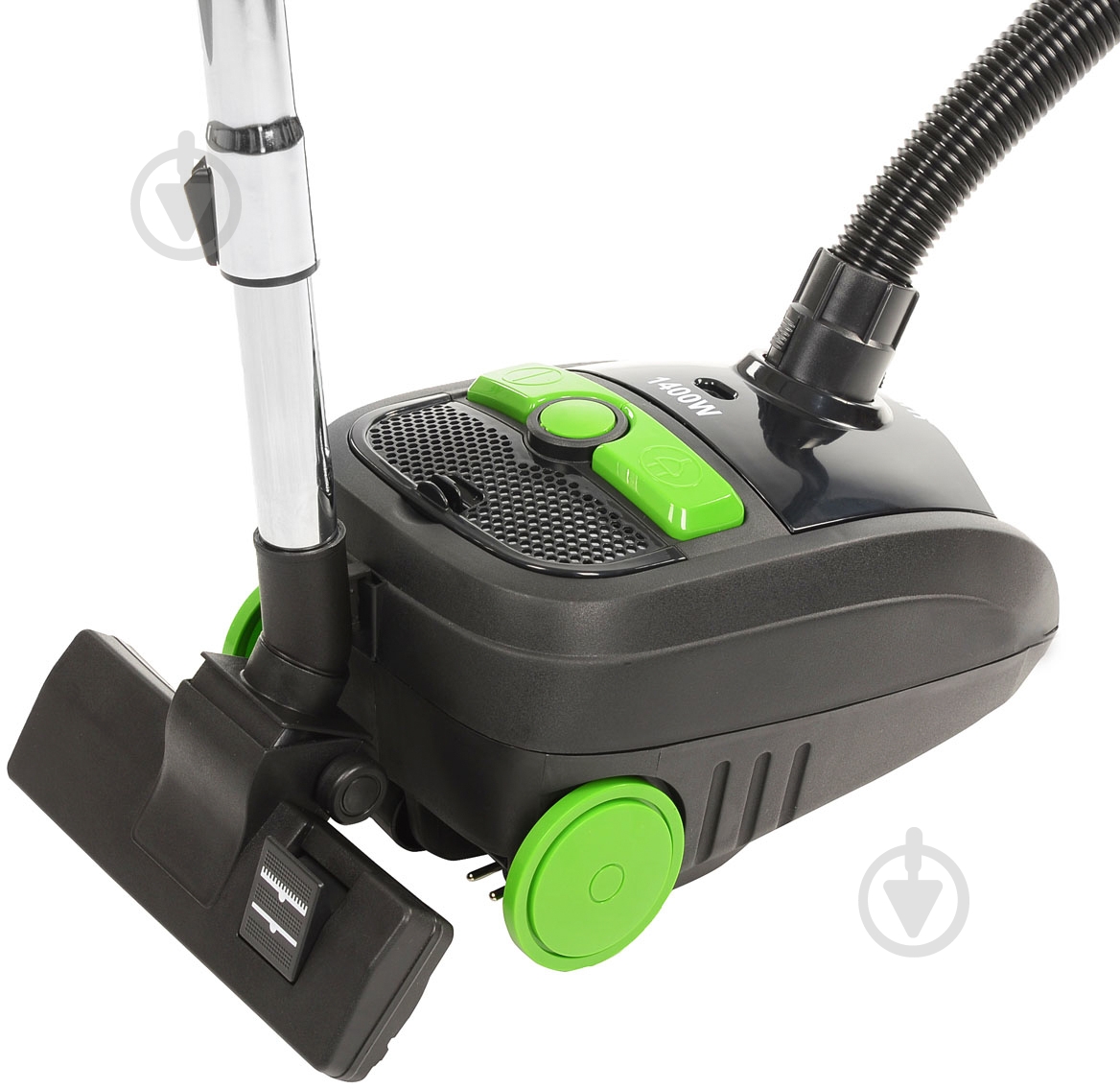 Пылесос Saturn ST-VC0268 - фото 2