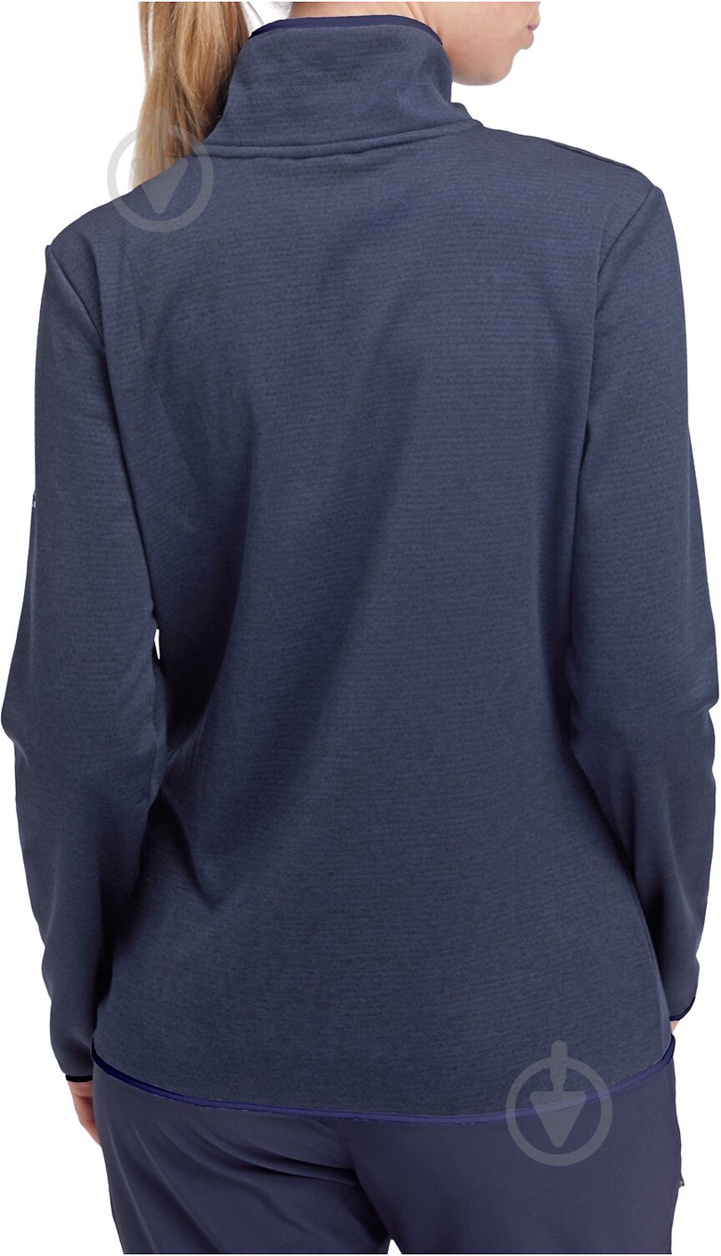 Джемпер McKinley 242095-982 911/510 р.40 синій - фото 2 Джемпер McKinley 242095-982 911/510 р.40 синій - фото 2