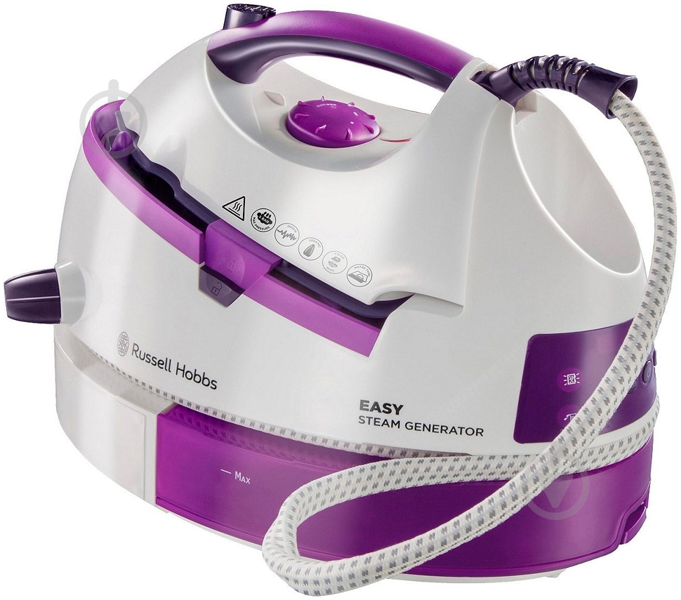 Праска Russell Hobbs EASY 20330-56 - фото 1 Праска Russell Hobbs EASY 20330-56 - фото 1