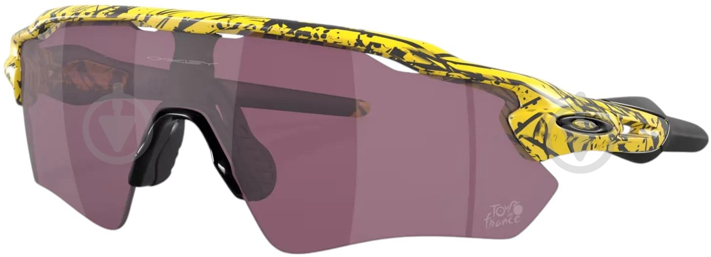 Сонцезахисні окуляри Oakley RADAR EV PATH 9208E838 - фото 1