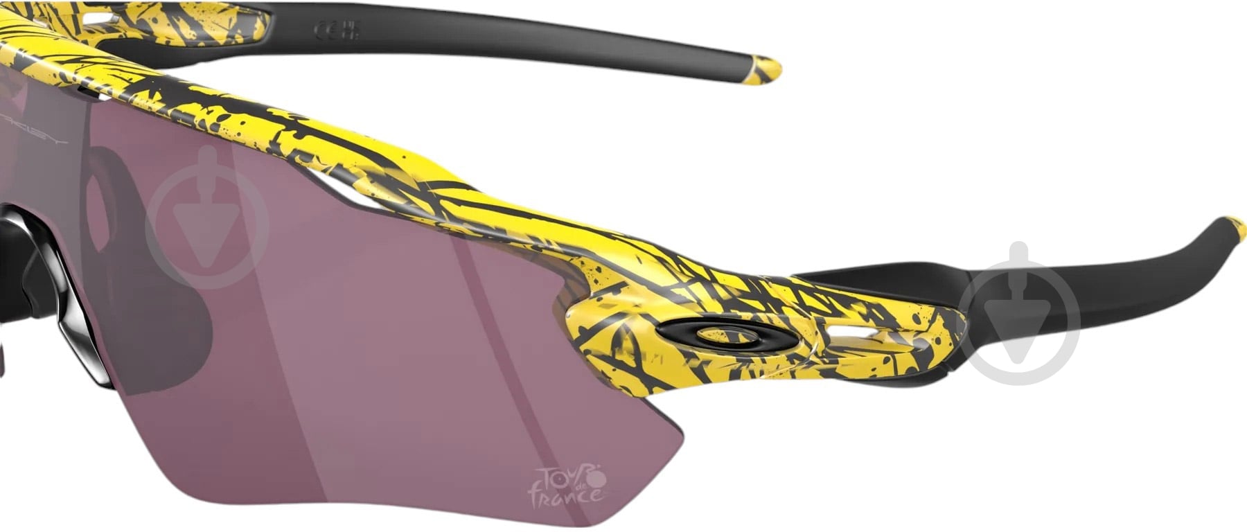 Сонцезахисні окуляри Oakley RADAR EV PATH 9208E838 - фото 6