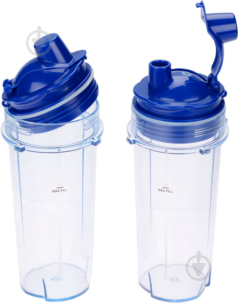 Блендер стационарный Saturn ST-FP9088 - фото 3 Блендер стационарный Saturn ST-FP9088 - фото 3