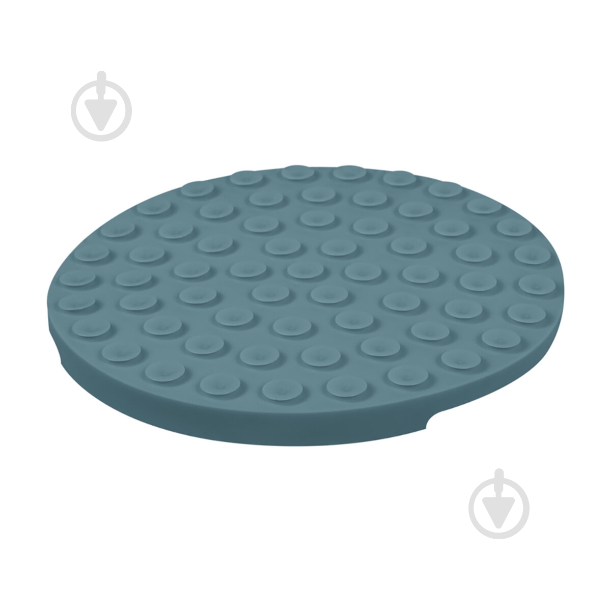 Коврик Waudog Silicone 211х211х30 мм серый - фото 5 Коврик Waudog Silicone 211х211х30 мм серый - фото 5