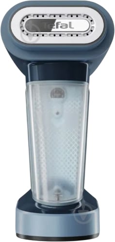 Відпарювач ручний Tefal Pure Force 3 в 1 DT8755E0 - фото 11 Відпарювач ручний Tefal Pure Force 3 в 1 DT8755E0 - фото 11