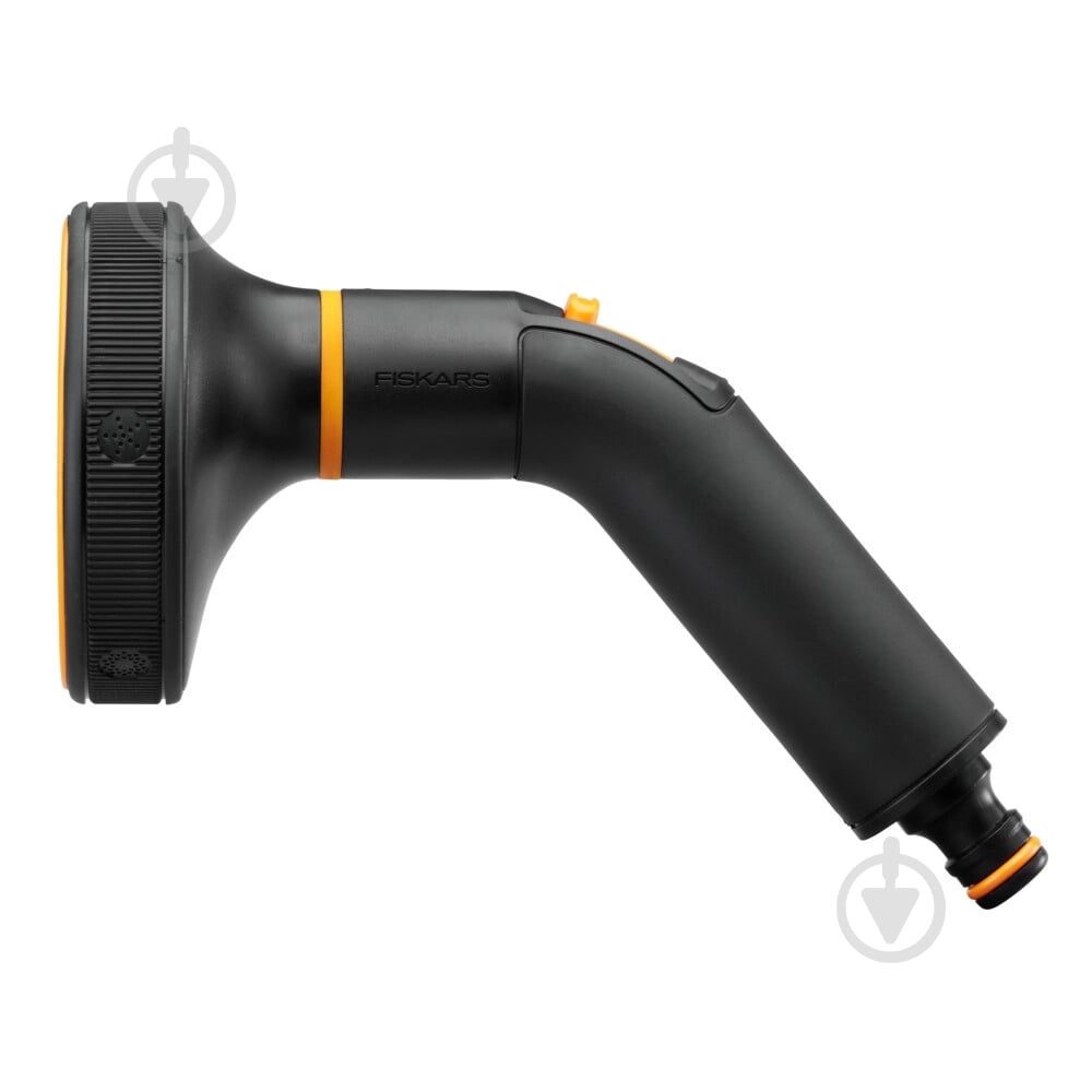 Пистолет-распылитель Fiskars Multi (1052184) - фото 2 Пистолет-распылитель Fiskars Multi (1052184) - фото 2