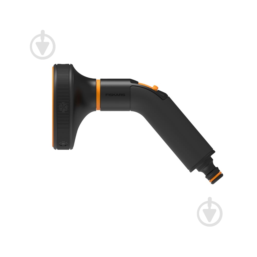 Пистолет-распылитель Fiskars Multi (1052184) - фото 7 Пистолет-распылитель Fiskars Multi (1052184) - фото 7