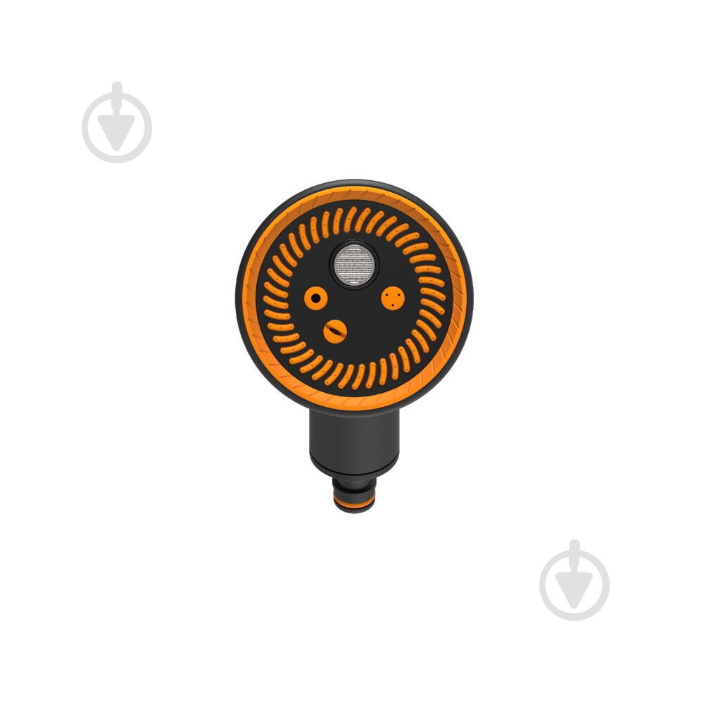 Пистолет-распылитель Fiskars Multi (1052184) - фото 5 Пистолет-распылитель Fiskars Multi (1052184) - фото 5