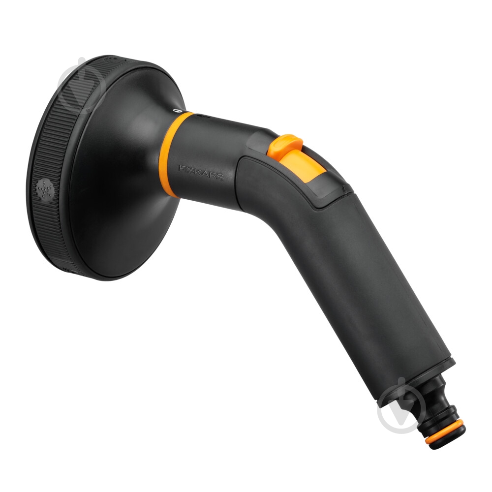 Пистолет-распылитель Fiskars Multi (1052184) - фото 3 Пистолет-распылитель Fiskars Multi (1052184) - фото 3