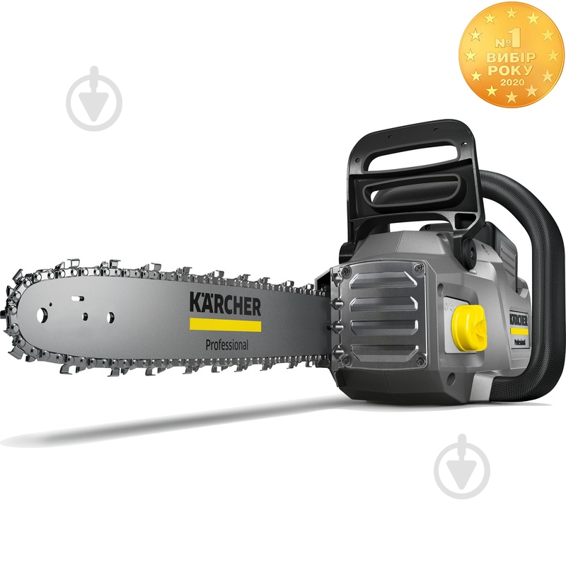 Пила ланцюгова акумуляторна Karcher CS 400/36 (1.042-505.0) - фото 1